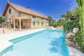 Cubo's Villa La Cascada